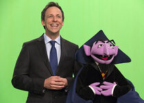 Meyers and the Count