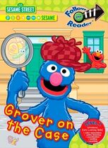 Grover on the Case 2008