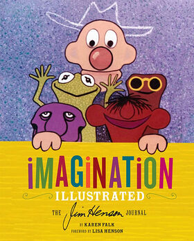 ImagainationIllustrated