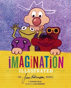 ImagainationIllustrated