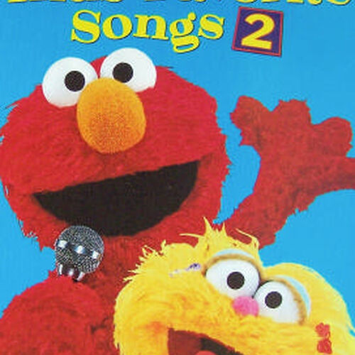 Kids' Favorite Songs 2 (video) | Muppet Wiki | Fandom