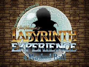 LabyrinthExperience