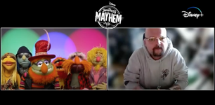 The Electric Mayhem on Deadline Magazine (YouTube) May 17, 2023