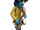 Zoot Action Figure