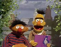 Pigeon Joke Book (First: Episode 1287)