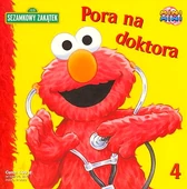 Sezamkowy4.jpg (153 KB) PolishPora na doktora (Time for the Doctor) Sezamkowy Zakątek series Media Service Zawada, 2007