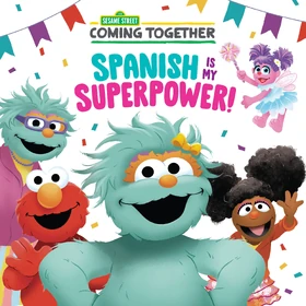 SpanishIsMySuperpower