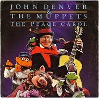 ThePeaceCarol Single