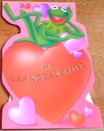 1990s american greetings val 1