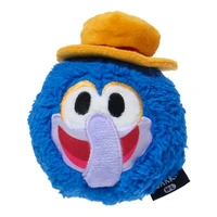 2024 BarkBox MCC toy-7a.jpg (25 KB) Charles Dickens toy crinkle/squeak toy