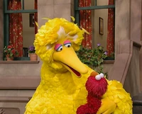 "I'm Takin' a Break"