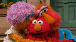 Episode 5331 | Muppet Wiki | Fandom