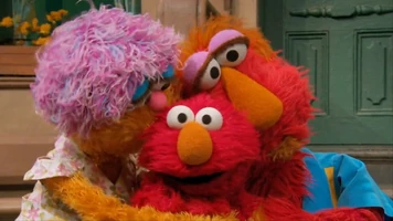 Elmo & Mae(First: Episode 5127)