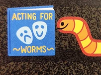 All Aboard! The Sesame Street Subway