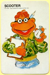 Scooter