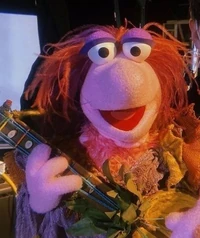 Banshee[2][3] Also doubles as Sherry Contrary