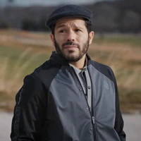 Madam SecretaryJose "Strategic Ambiguity" (2019)