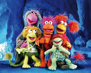 17 Fun Facts About 'Fraggle Rock