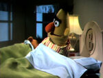 Ernie and Bert: Shapes (bedtime)