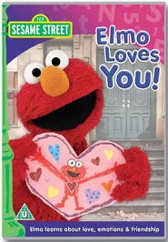 Elmo Loves You!2010 AHE3424