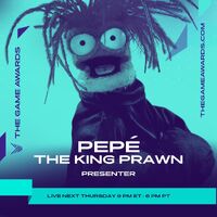 The Game Awards Muppet Wiki Fandom