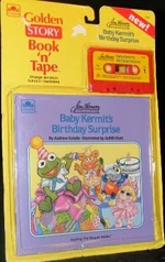 GoldenBabyKermitBdaySurpriseBTset