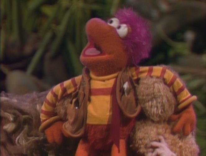 Gobo Fraggle, Muppet Wiki