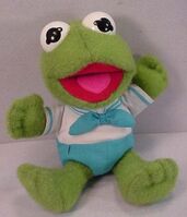 Baby Kermit