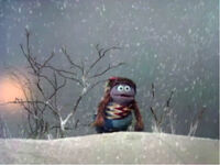 "I'm Cold"