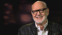Frank Oz friend & Muppet performer