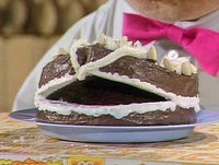 Japanesecake.jpg (335 KB) Japanese Cake The Muppet Show