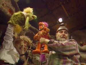 Jerryfraggle