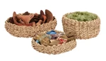 #217 ― The Dark Crystal: Age of Resistance ― Gelfling Tithing Baskets (B) (sold for $1,250)
