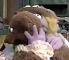 Baby Bear & GoldilocksSesame Street Episode 3654