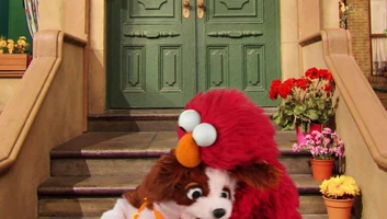 Elmo & Tango"Better with You"