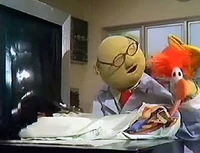 BeakerThe Muppet Show episode 416