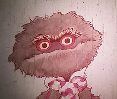 Leon the GrouchCousin