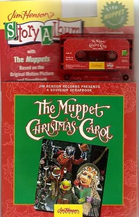 The Muppet Christmas Carol