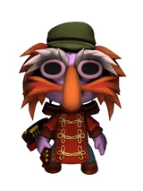 Muppets 3 dr floyd 1 569422