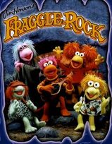 Fraggle Rock Complete Series