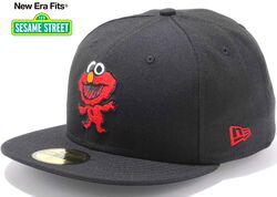 Sesame Street hats New Era Muppet Wiki Fandom