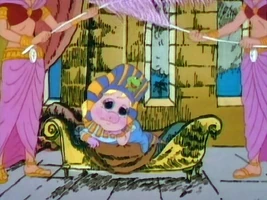 "The Air Conditioner at the End of the Galaxy"