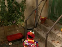 "Elmo Loves You"