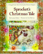 Sprocket's Christmas Tale