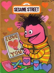 issue 29 February 1974 Reynold Ruffins