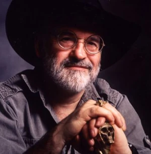 Terrypratchett