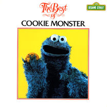 The Best of Cookie Monster1983