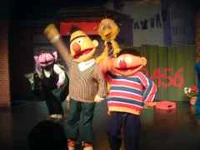 Sesame Studio