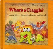 What's a Fraggle? (1984)