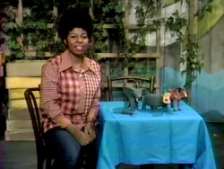 0207 Three of These Things